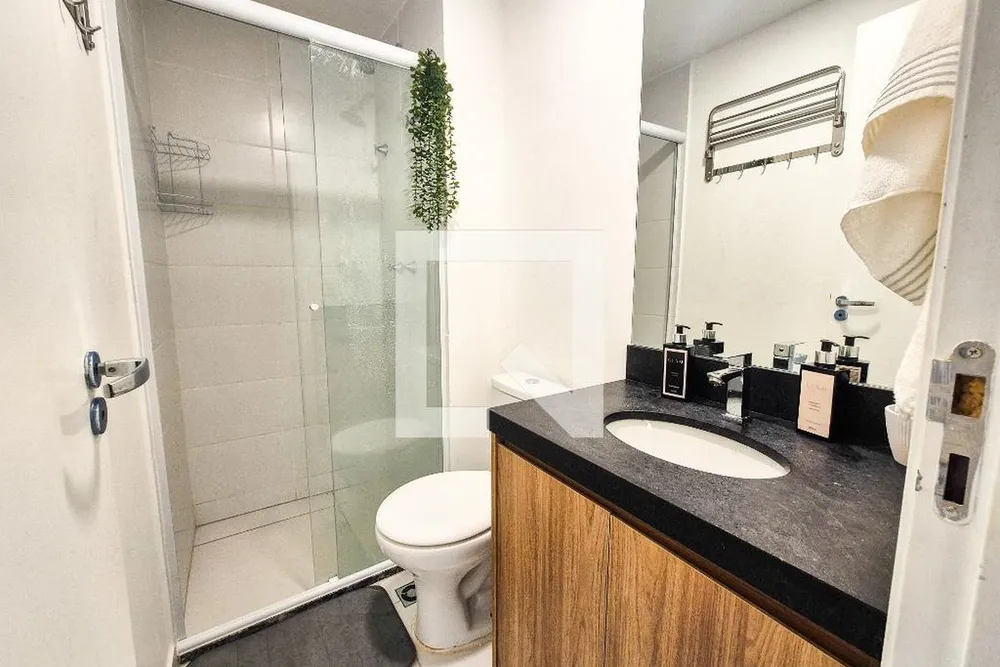 Apartamento, 1 quarto, 30 m² - Foto 4