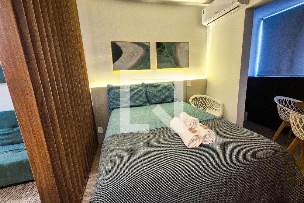 Apartamento, 1 quarto, 30 m² - Foto 6