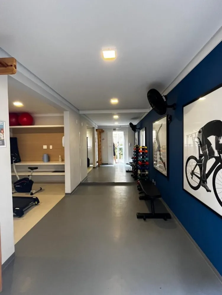 Apartamento, 2 quartos, 33 m² - Foto 6