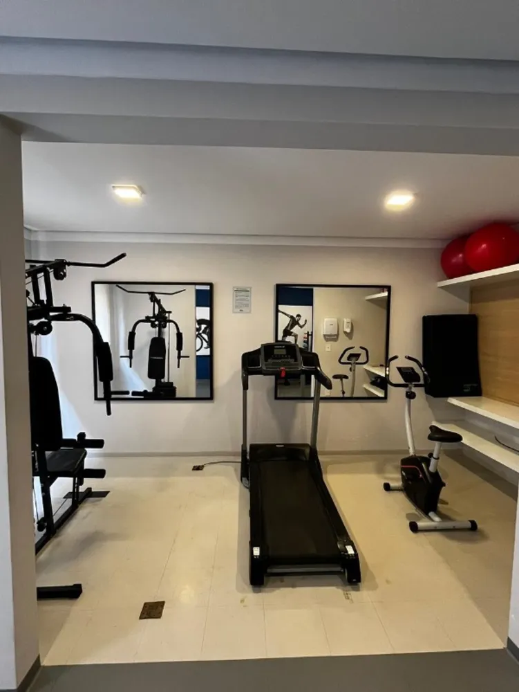 Apartamento, 2 quartos, 33 m² - Foto 8