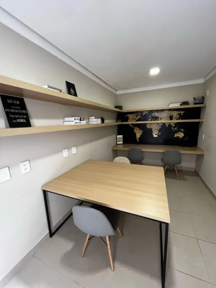 Apartamento, 2 quartos, 33 m² - Foto 5