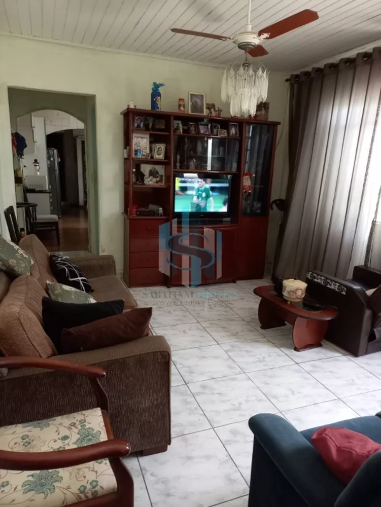 Casa, 2 quartos, 125 m² - Foto 1