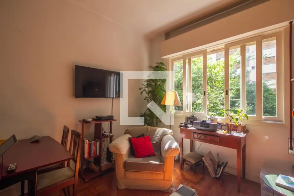 Apartamento, 1 quarto, 70 m² - Foto 4