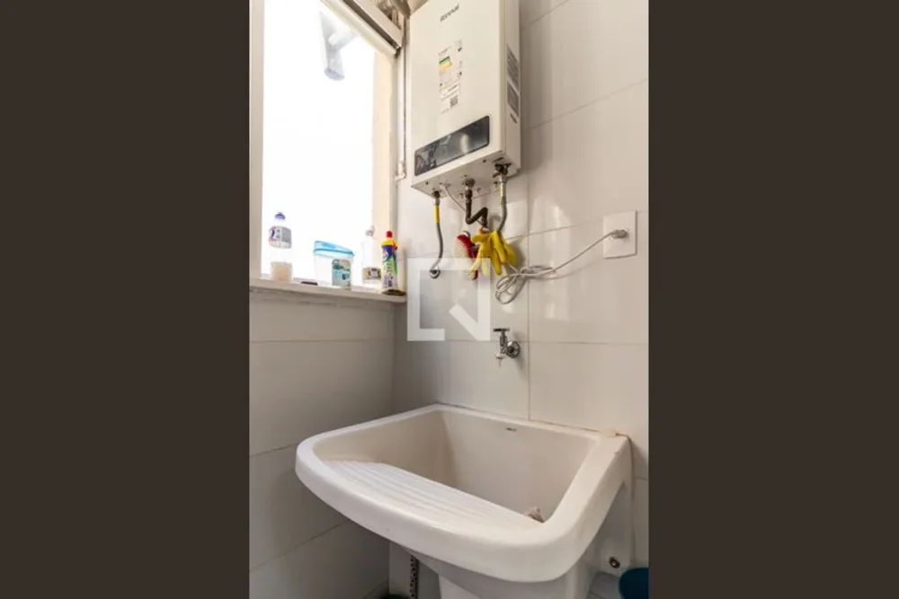 Apartamento, 3 quartos, 154 m² - Foto 1