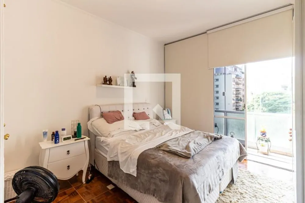 Apartamento, 3 quartos, 154 m² - Foto 3