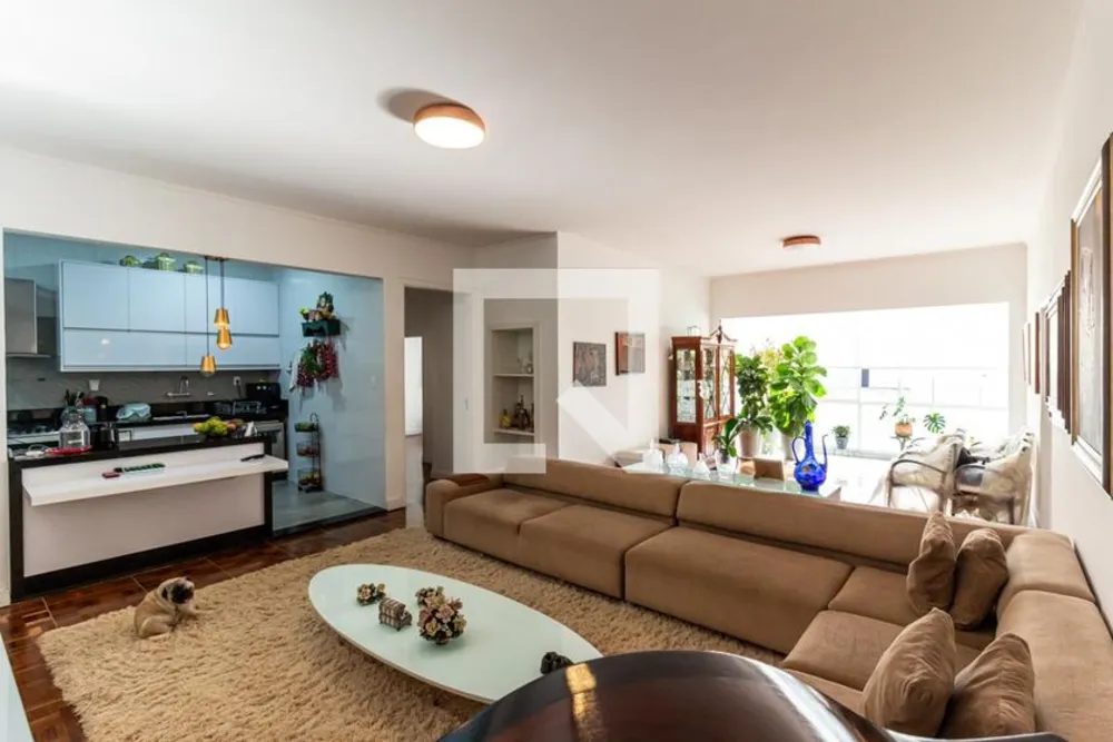 Apartamento, 3 quartos, 154 m² - Foto 8