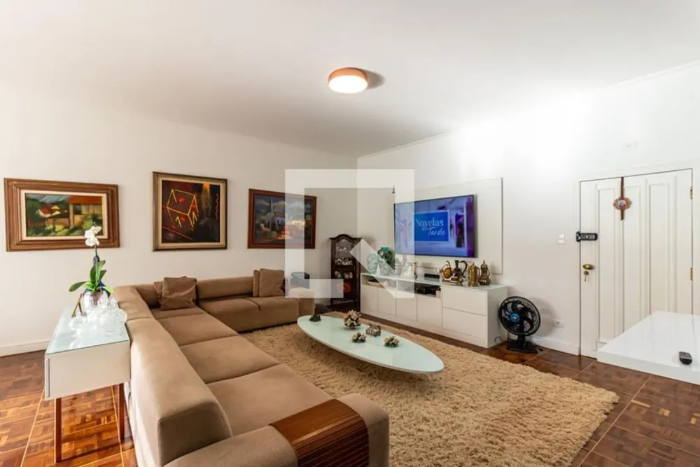 Apartamento, 3 quartos, 154 m² - Foto 7
