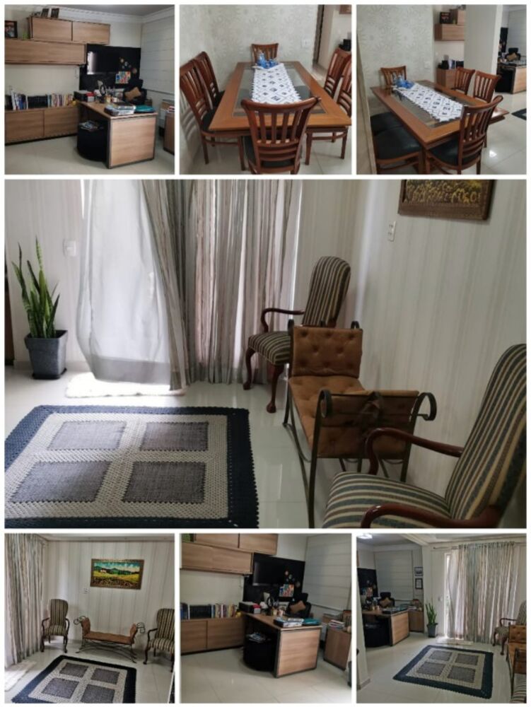 Apartamento, 3 quartos, 63 m² - Foto 6