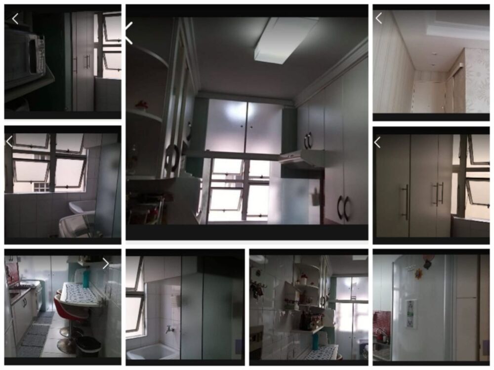 Apartamento, 3 quartos, 63 m² - Foto 10
