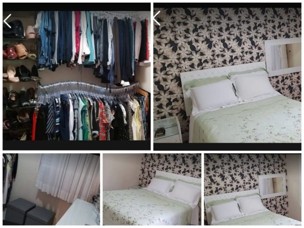 Apartamento, 3 quartos, 63 m² - Foto 7