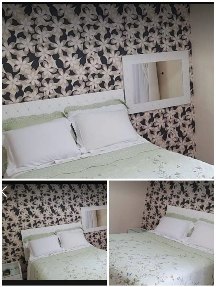 Apartamento, 3 quartos, 63 m² - Foto 11