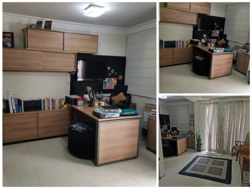 Apartamento, 3 quartos, 63 m² - Foto 3