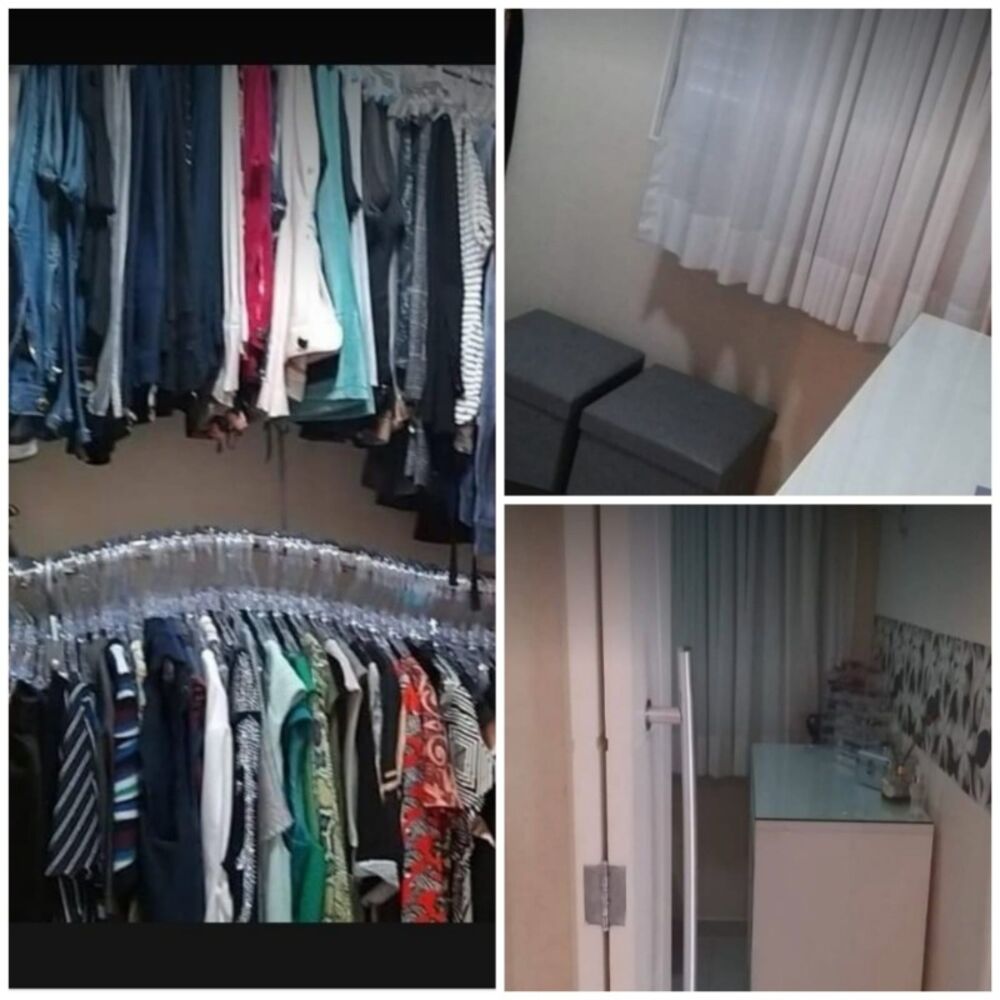 Apartamento, 3 quartos, 63 m² - Foto 12