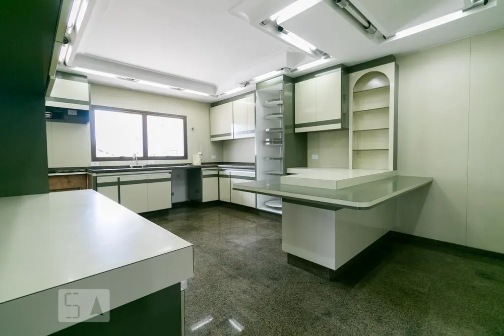 Apartamento, 5 quartos, 260 m² - Foto 1