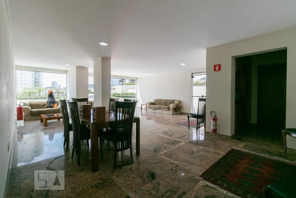 Apartamento, 5 quartos, 260 m² - Foto 6