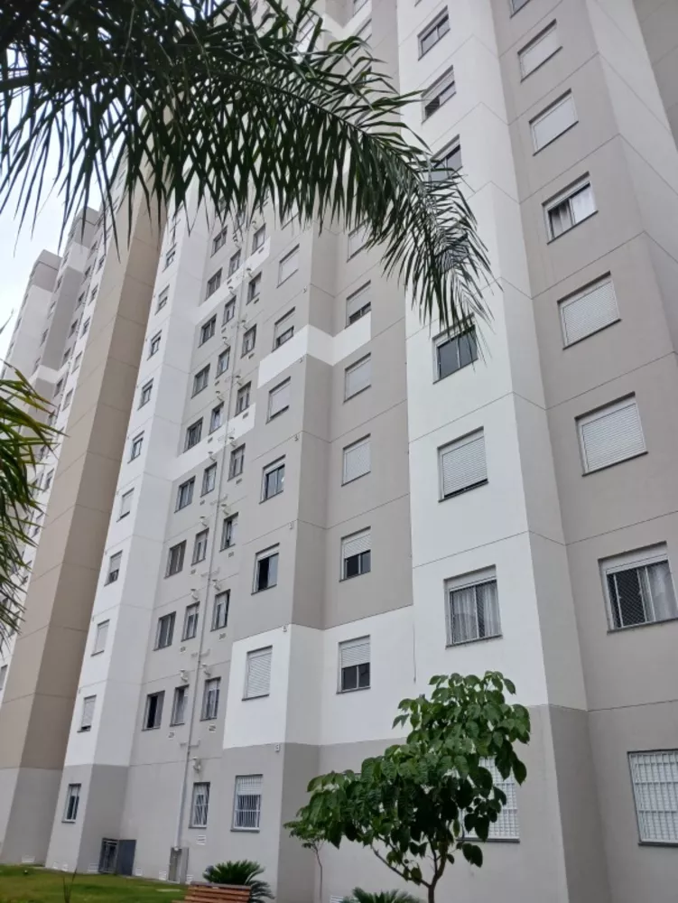 Apartamento, 2 quartos, 42 m² - Foto 3