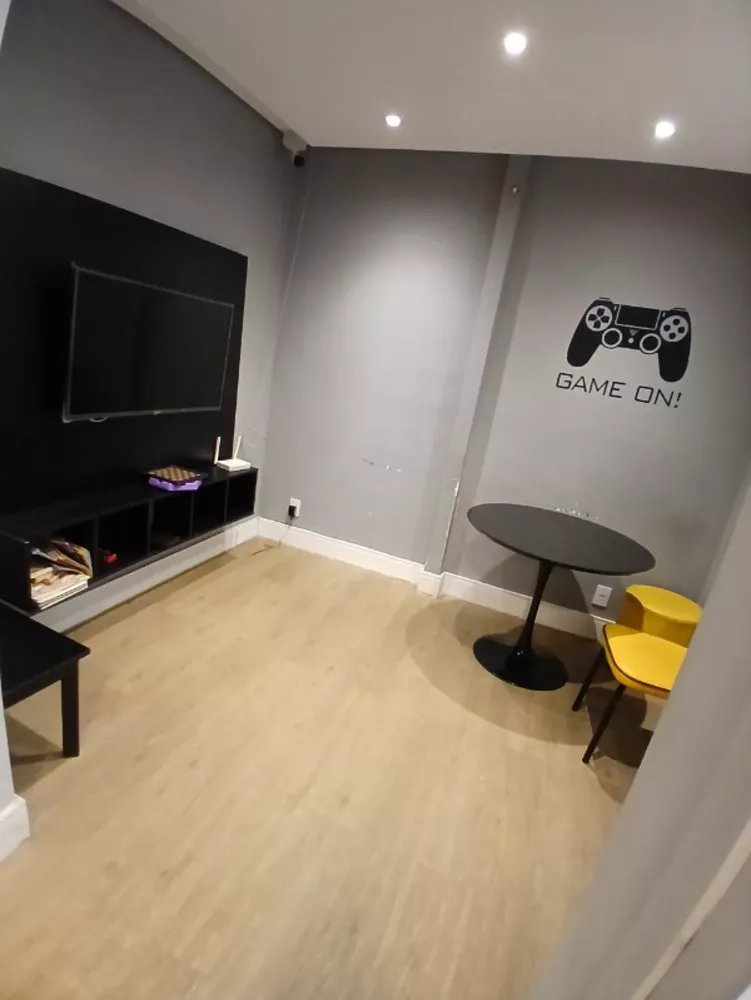 Apartamento, 2 quartos, 42 m² - Foto 1