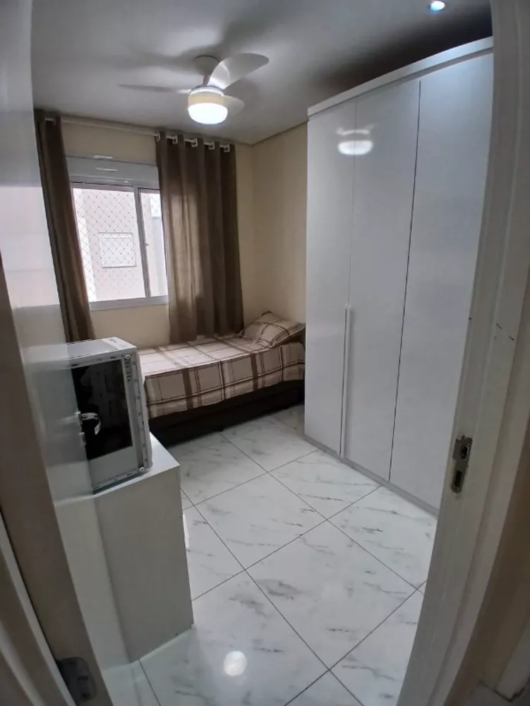 Apartamento, 2 quartos, 42 m² - Foto 4