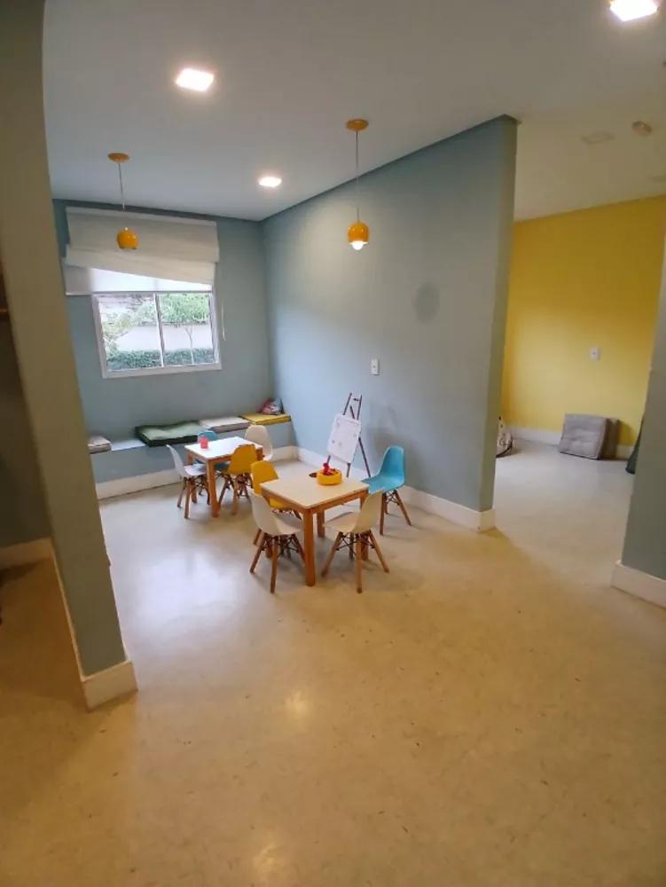 Apartamento, 2 quartos, 42 m² - Foto 2