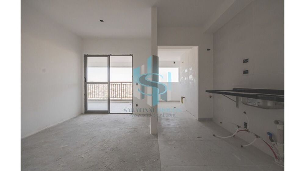 Apartamento, 2 quartos, 68 m² - Foto 2