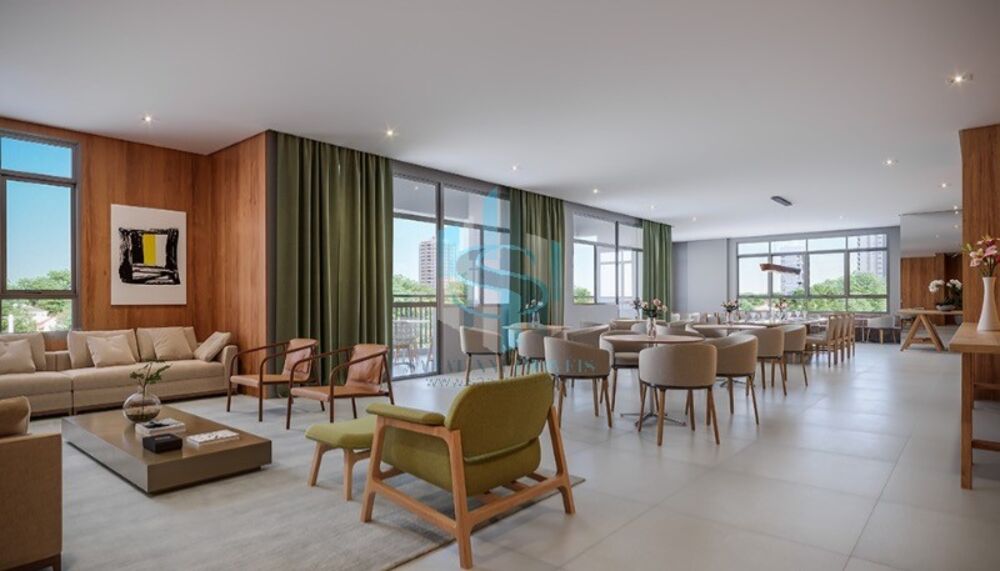 Apartamento, 2 quartos, 68 m² - Foto 6