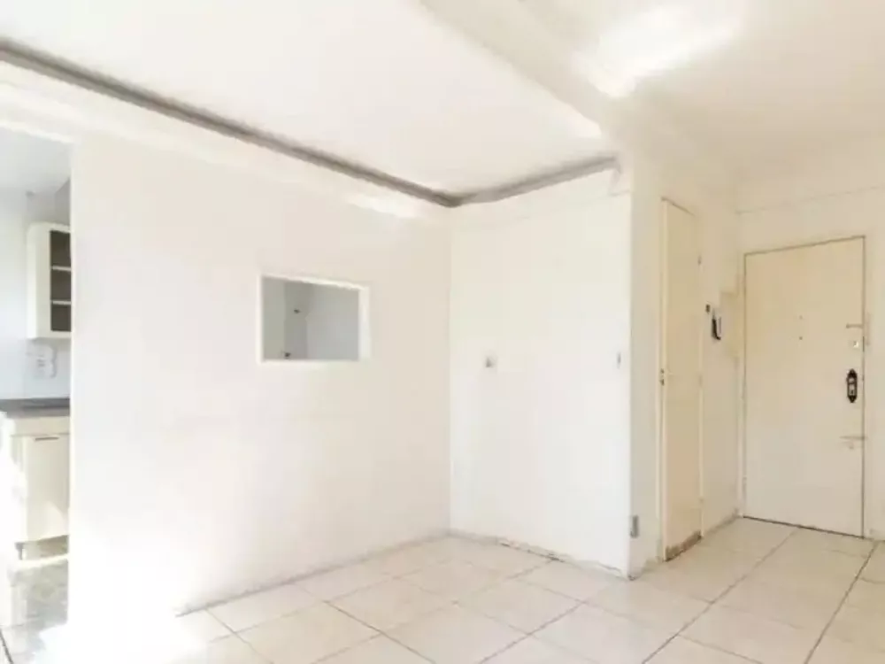 Apartamento à venda com 1 quarto, 40m² - Foto 3