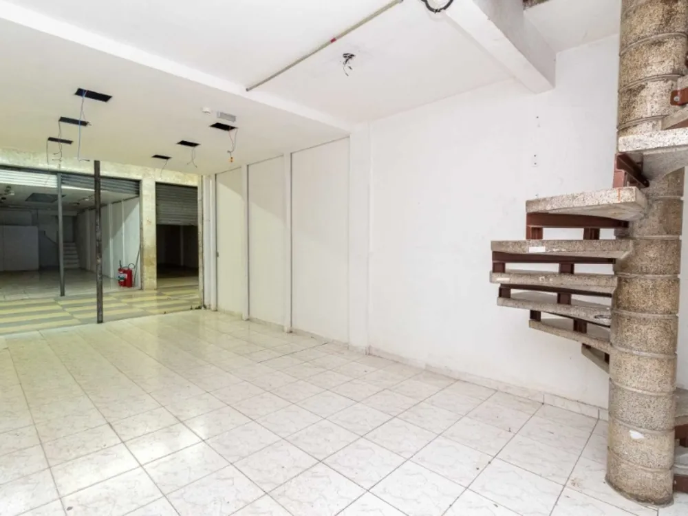 Loja-Salão, 35 m² - Foto 2