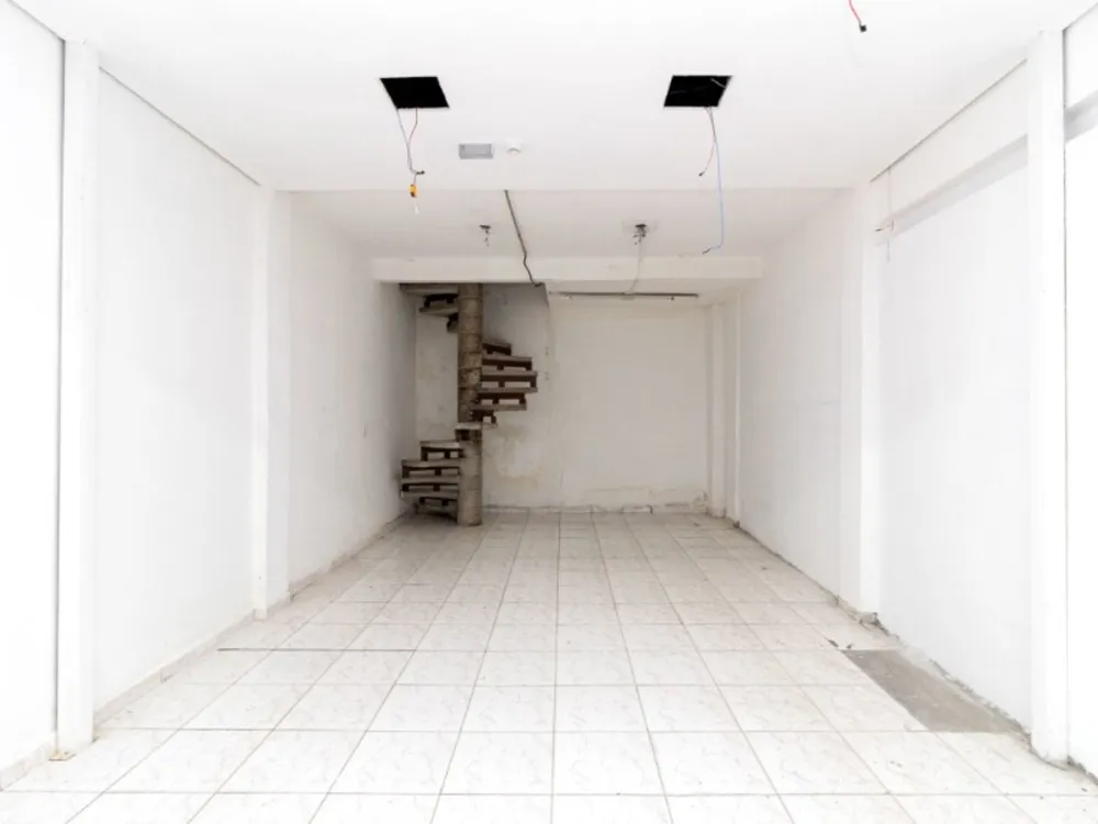 Loja-Salão, 35 m² - Foto 3
