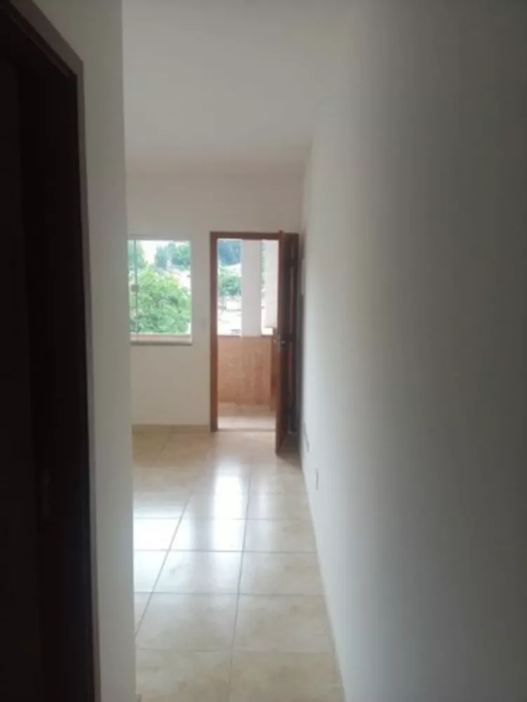 Apartamento à venda com 2 quartos, 37m² - Foto 3