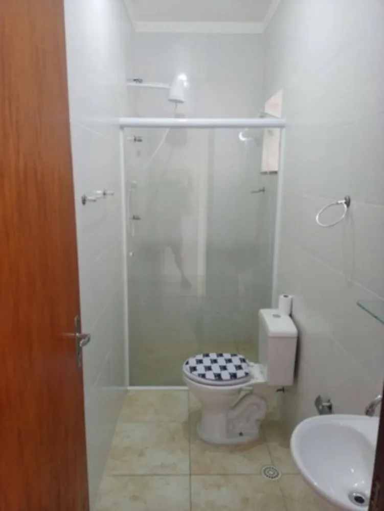 Apartamento, 2 quartos, 37 m² - Foto 5