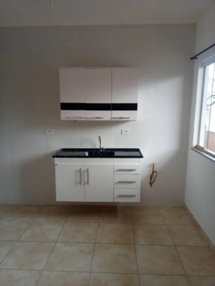 Apartamento, 2 quartos, 37 m² - Foto 7