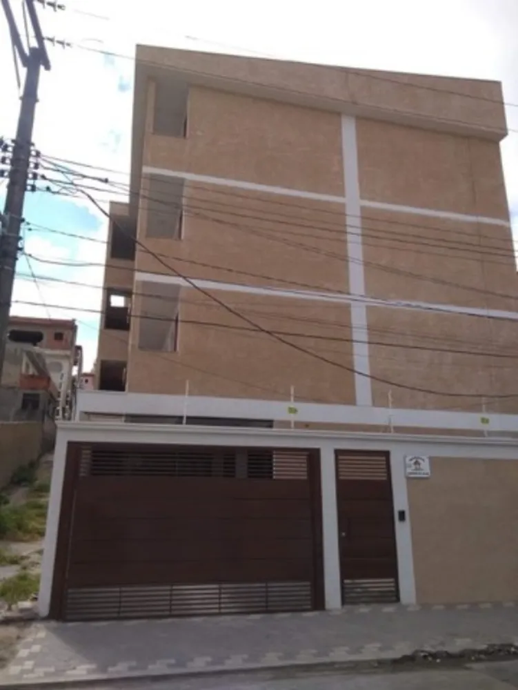 Apartamento, 2 quartos, 37 m² - Foto 11
