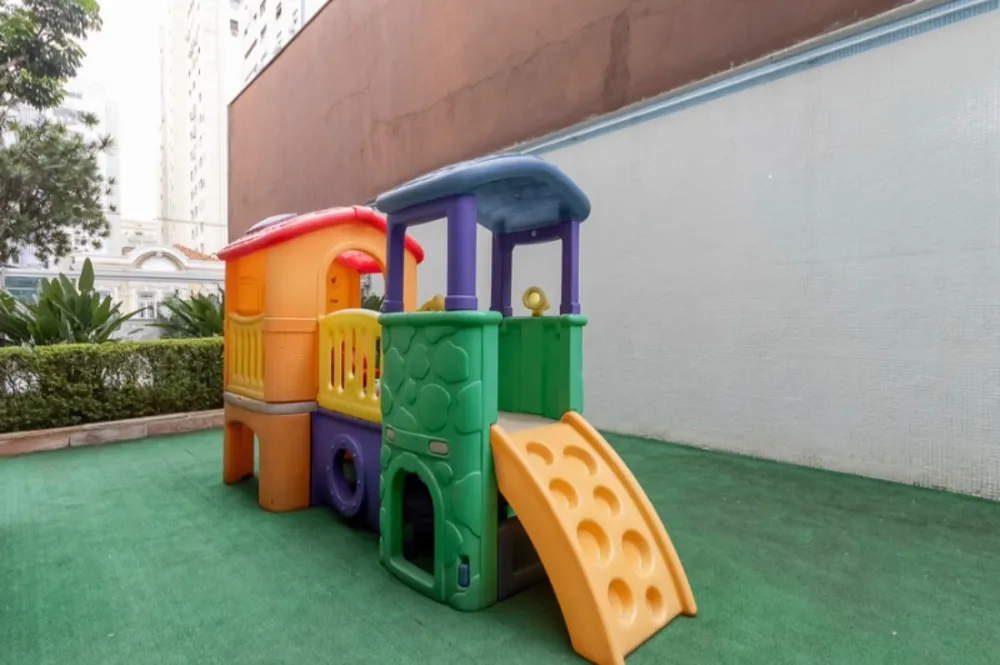 Apartamento, 3 quartos, 230 m² - Foto 10
