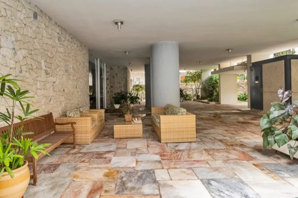 Apartamento, 3 quartos, 230 m² - Foto 4