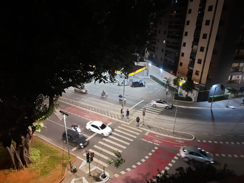 Apartamento, 1 quarto, 22 m² - Foto 12