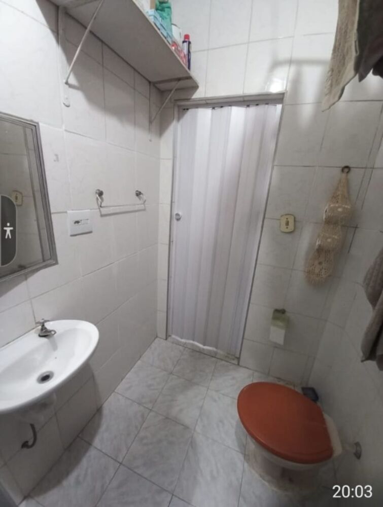 Apartamento, 1 quarto, 22 m² - Foto 8