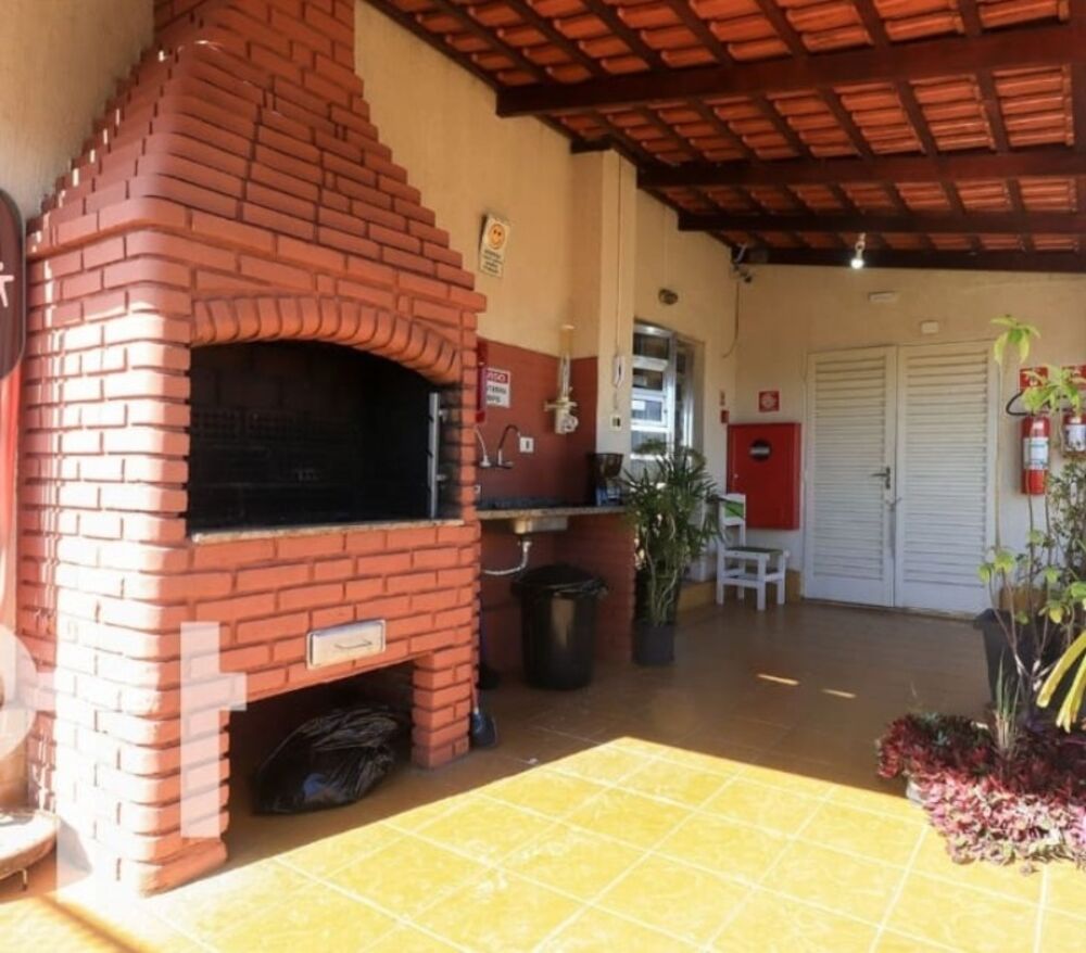 Apartamento, 1 quarto, 22 m² - Foto 2