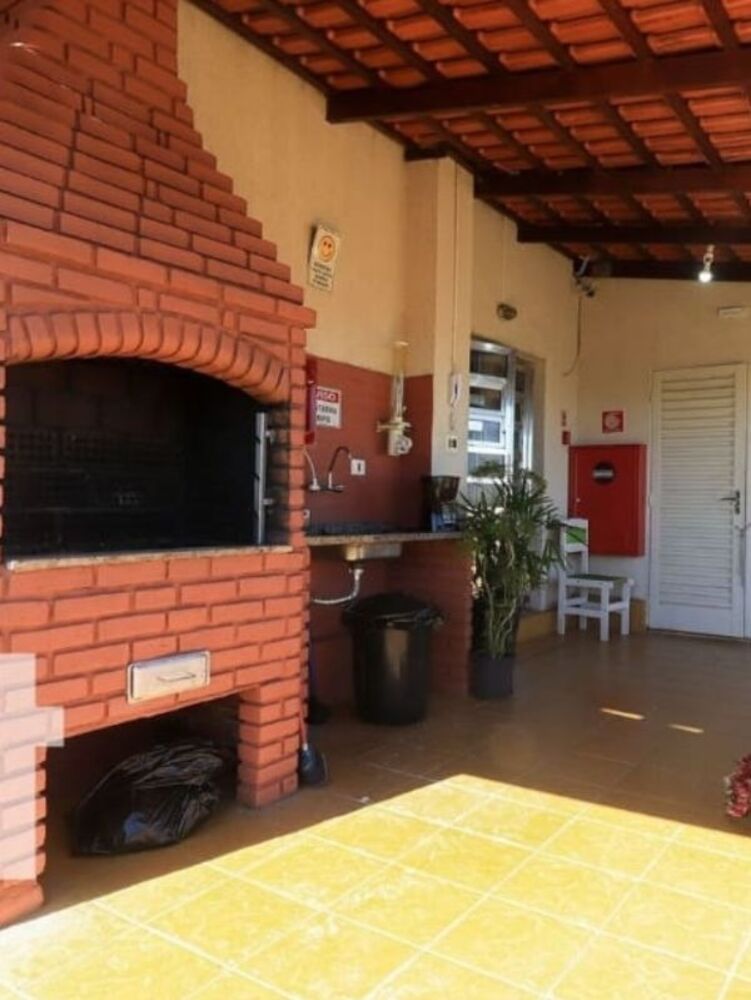 Apartamento, 1 quarto, 22 m² - Foto 11