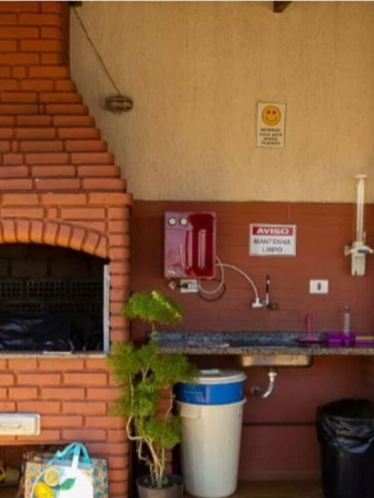 Apartamento, 1 quarto, 22 m² - Foto 3
