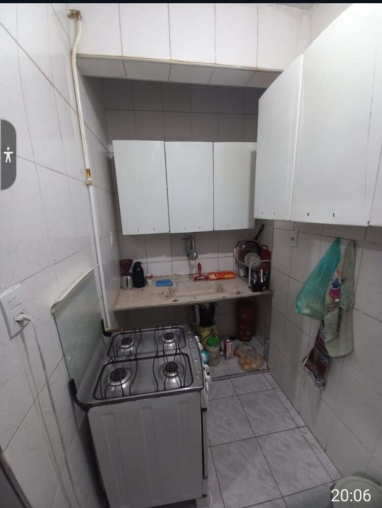 Apartamento, 1 quarto, 22 m² - Foto 5