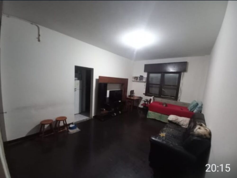 Apartamento, 1 quarto, 22 m² - Foto 6