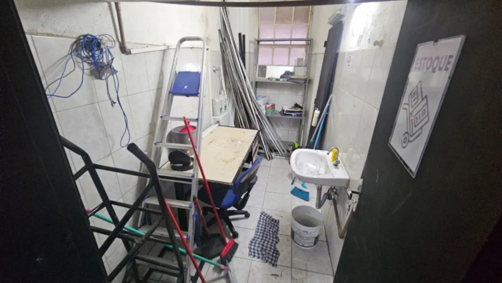 Sala-Conjunto, 185 m² - Foto 8