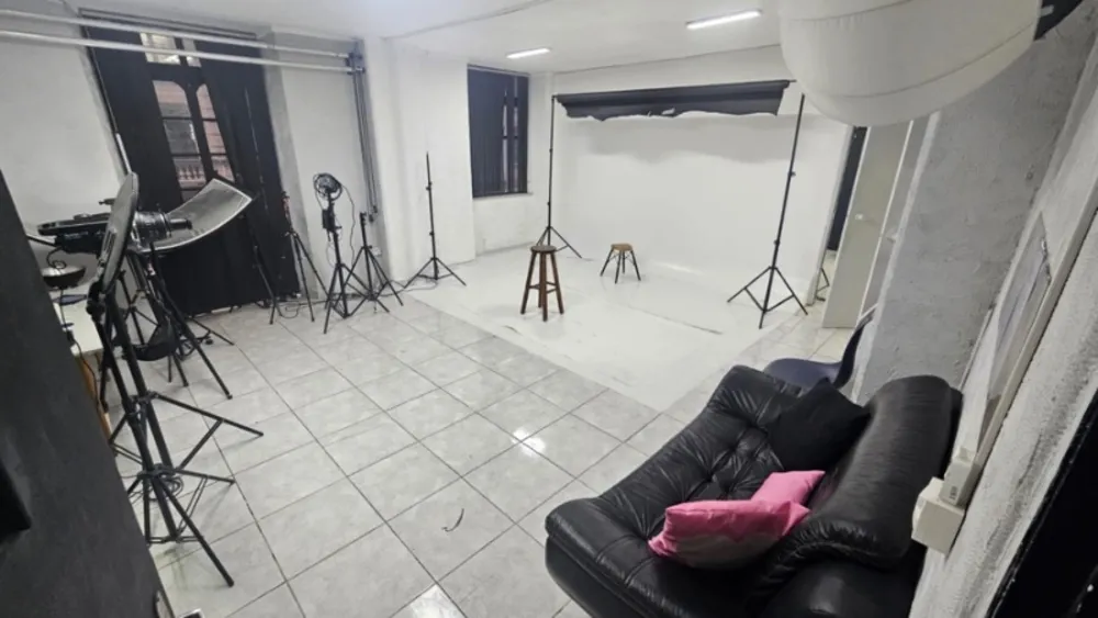 Sala-Conjunto, 185 m² - Foto 1
