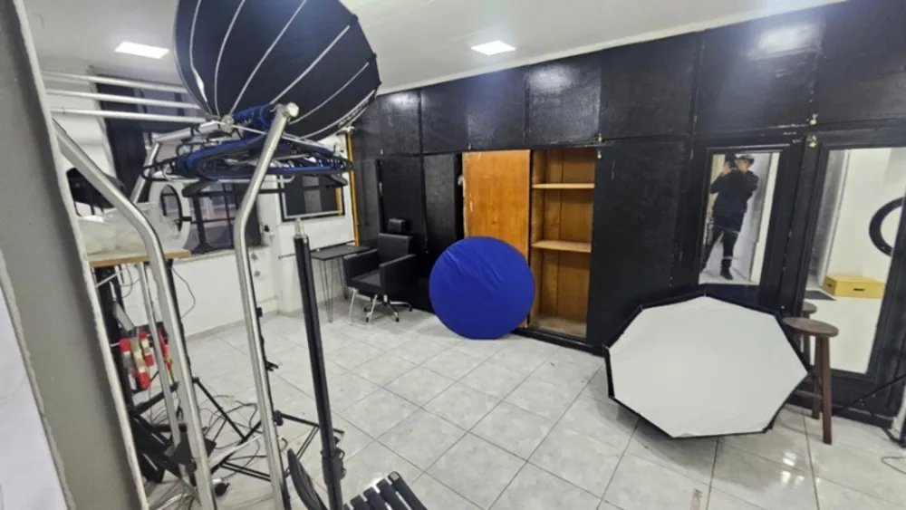 Sala-Conjunto, 185 m² - Foto 1