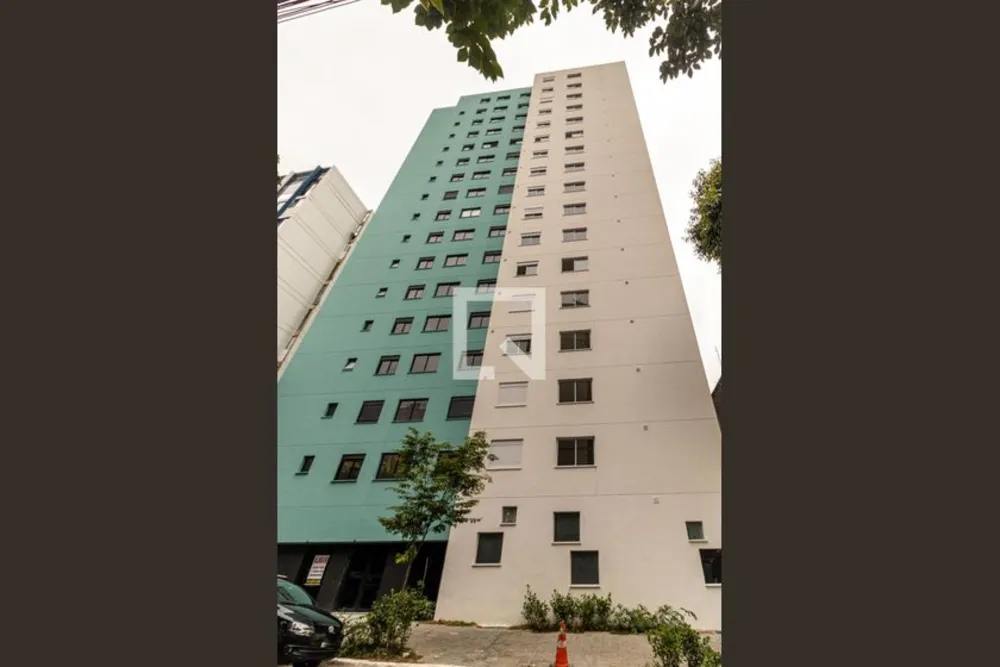 Apartamento, 1 quarto, 25 m² - Foto 8