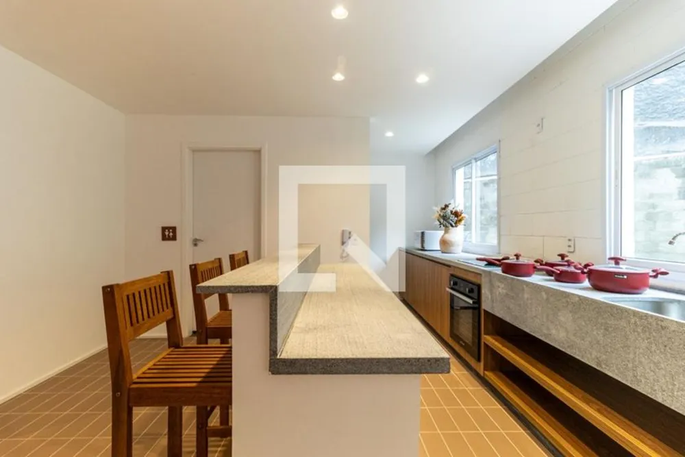 Apartamento, 1 quarto, 25 m² - Foto 5