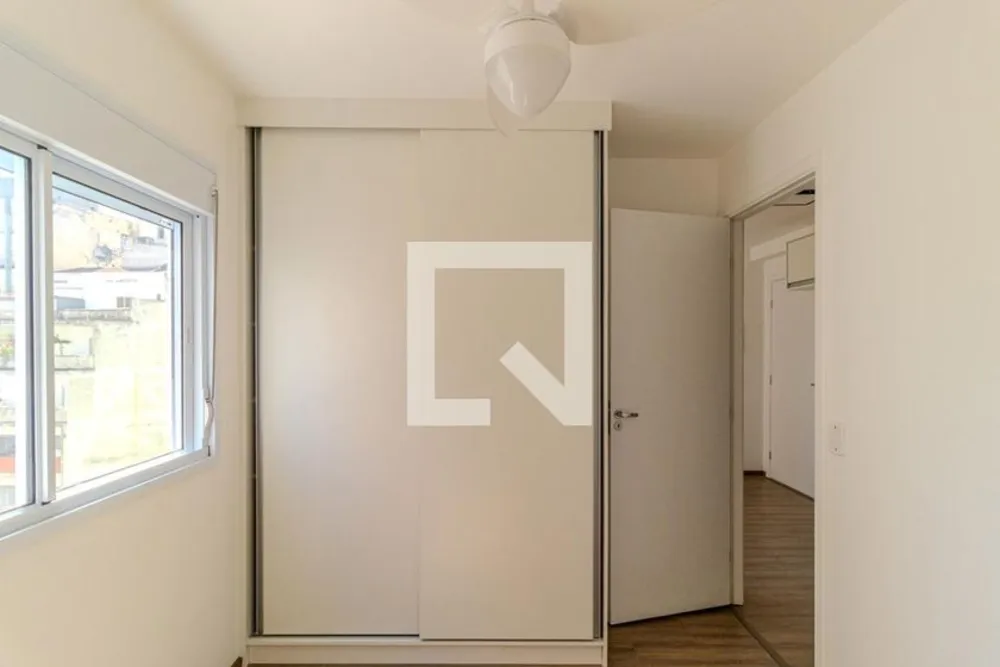 Apartamento, 1 quarto, 25 m² - Foto 9