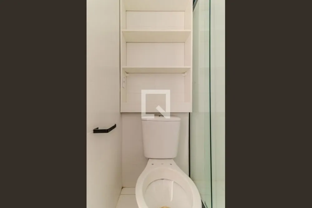 Apartamento, 1 quarto, 25 m² - Foto 6