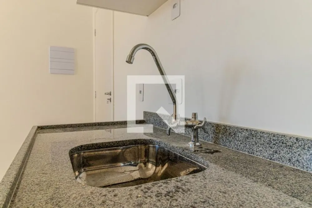 Apartamento, 1 quarto, 25 m² - Foto 7