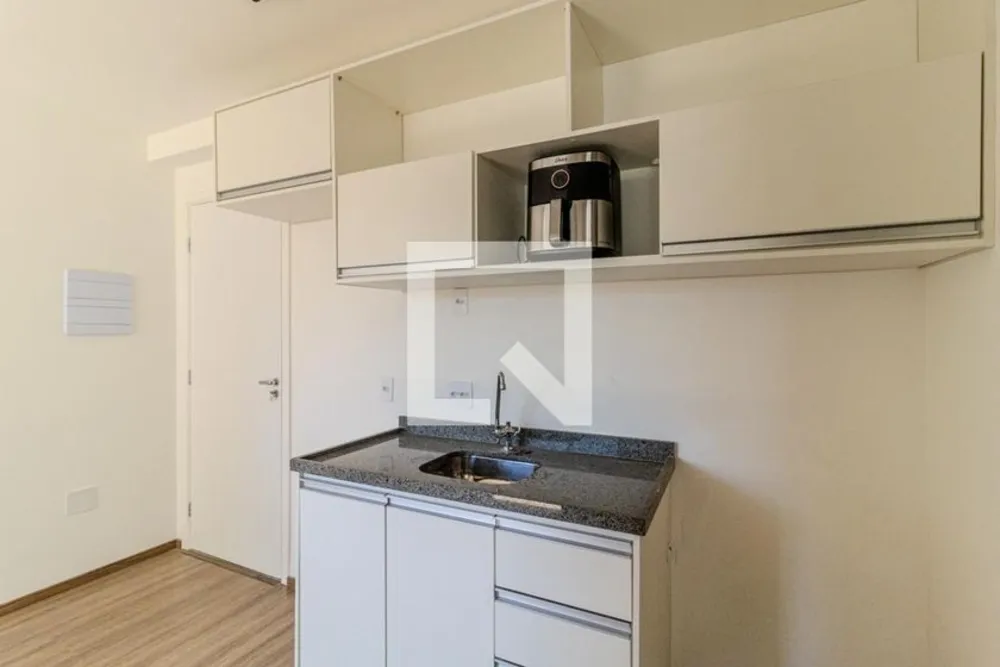 Apartamento, 1 quarto, 25 m² - Foto 2